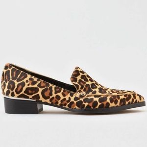 NWT Dolce Vita Arlene Loafer
